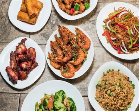 comida china en mi área